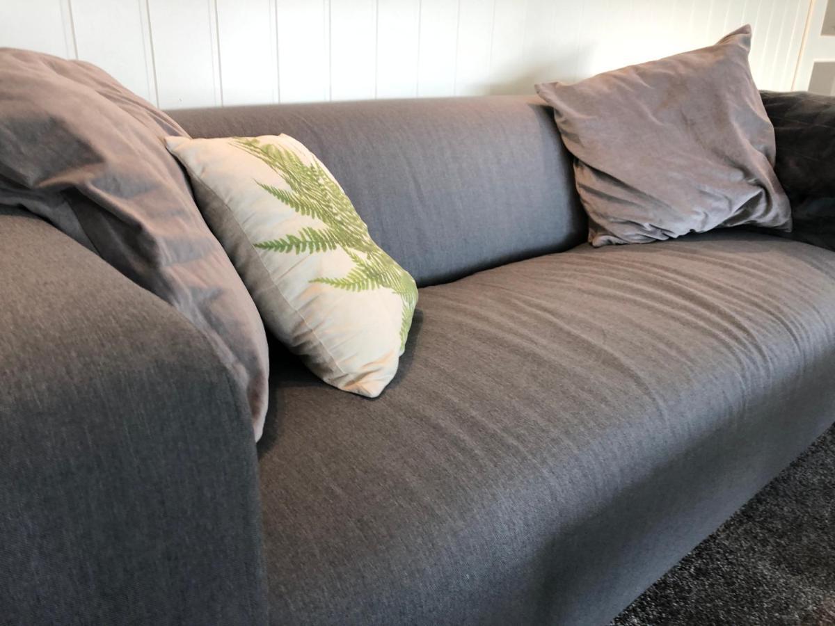 Spacious House In Tromso, Perfect For Groups Of Families, Tourists Or Workers Bagian luar foto