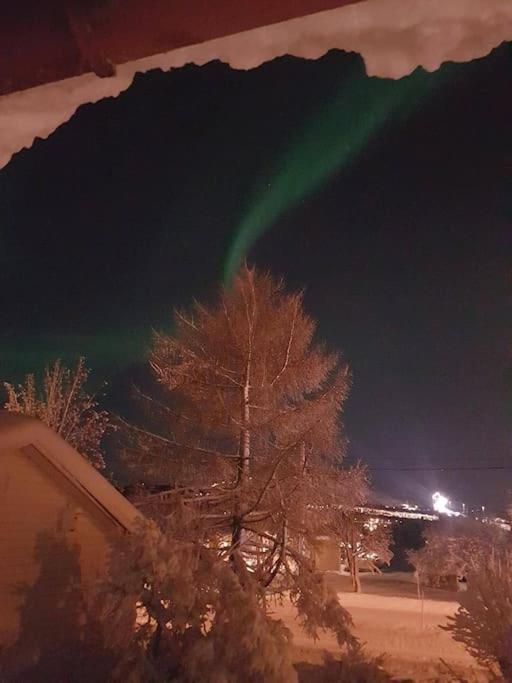 Spacious House In Tromso, Perfect For Groups Of Families, Tourists Or Workers Bagian luar foto