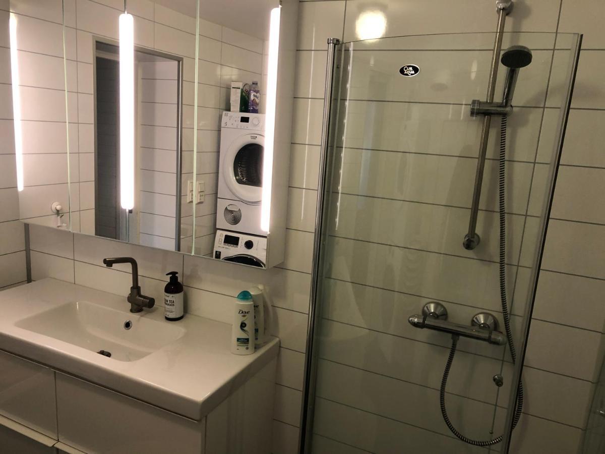 Spacious House In Tromso, Perfect For Groups Of Families, Tourists Or Workers Bagian luar foto