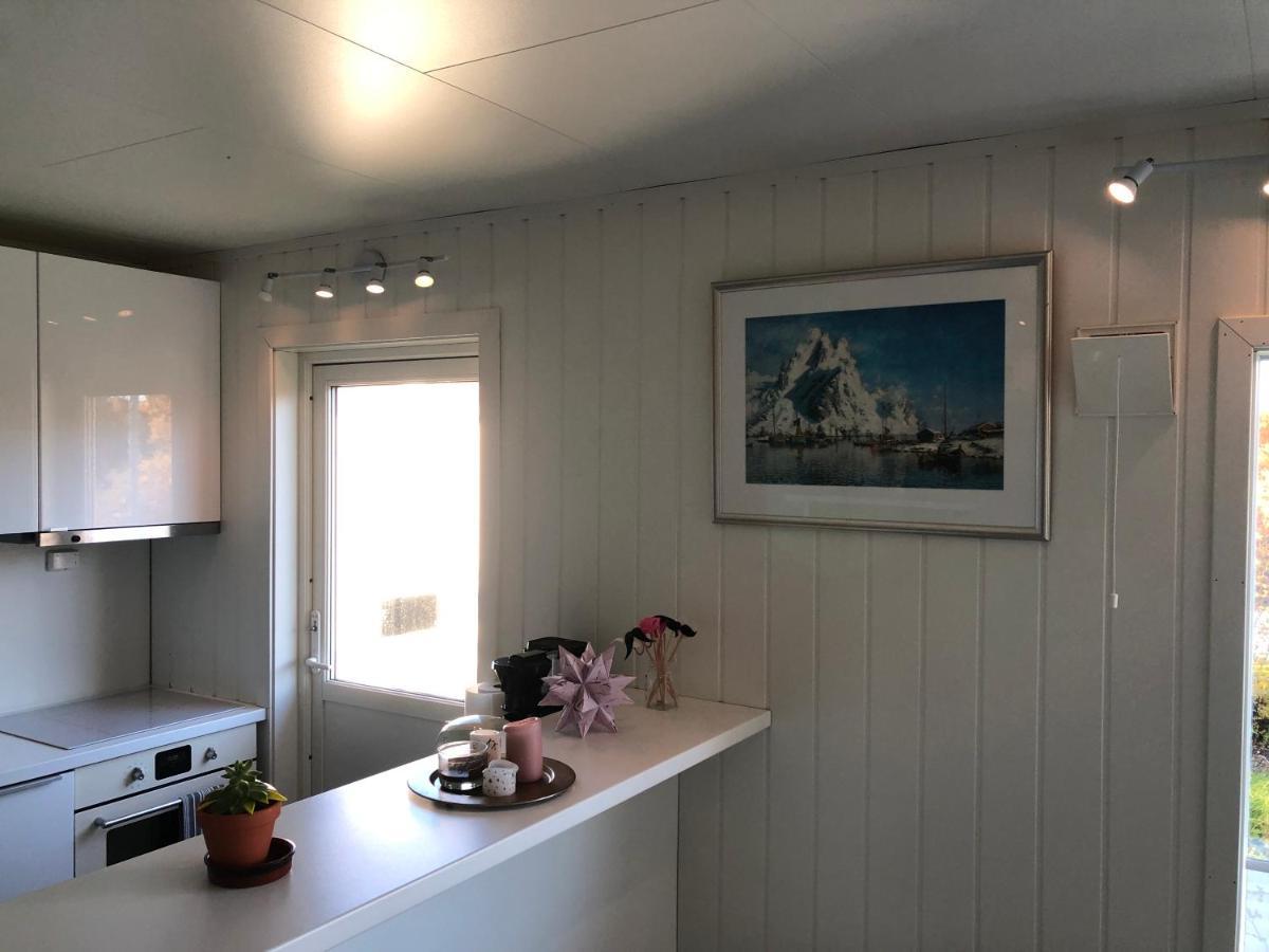 Spacious House In Tromso, Perfect For Groups Of Families, Tourists Or Workers Bagian luar foto