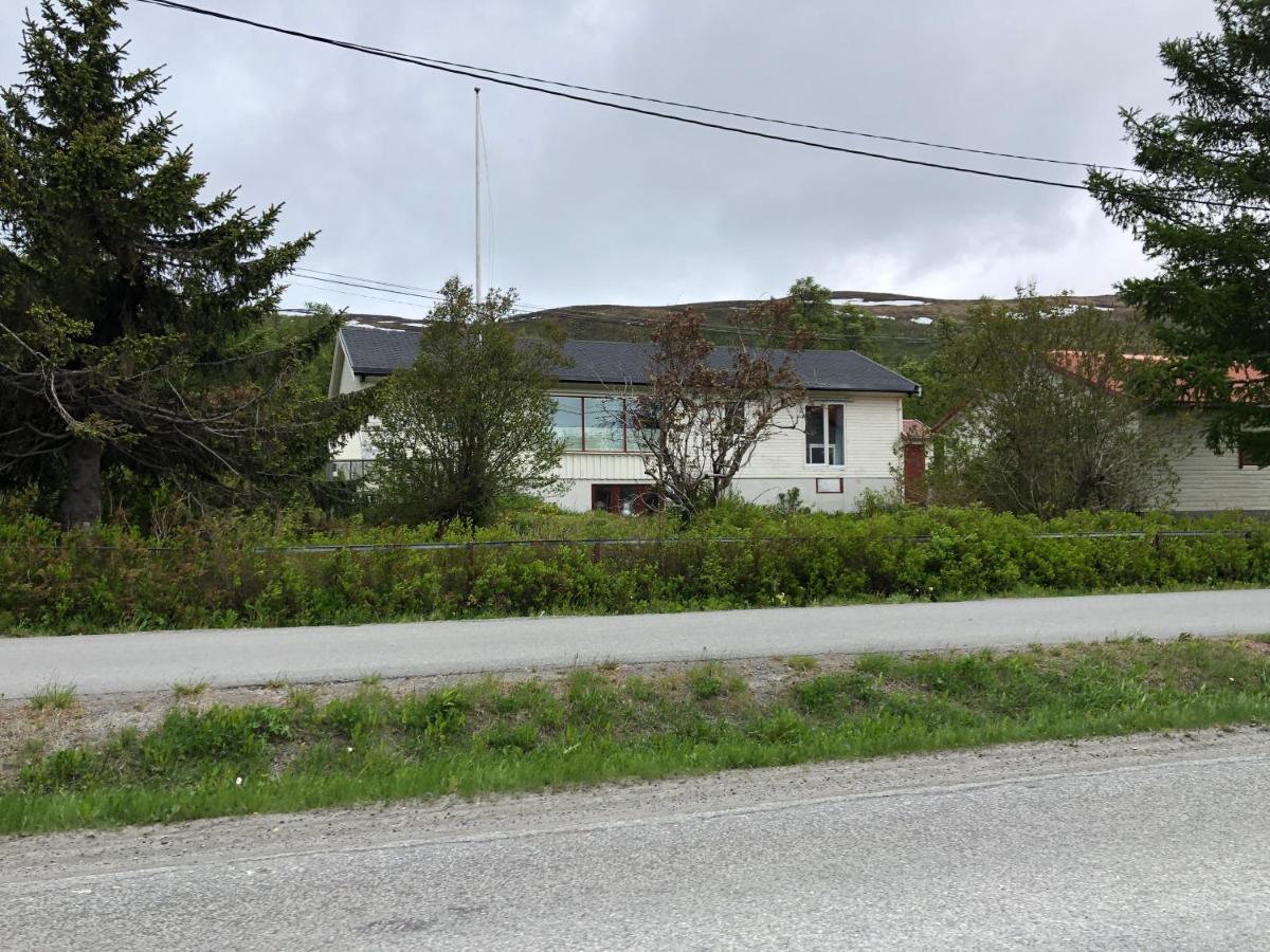 Spacious House In Tromso, Perfect For Groups Of Families, Tourists Or Workers Bagian luar foto