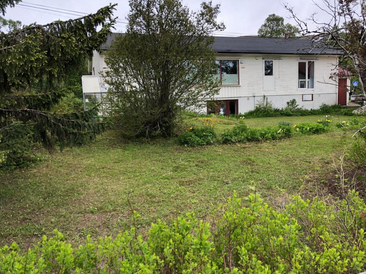 Spacious House In Tromso, Perfect For Groups Of Families, Tourists Or Workers Bagian luar foto