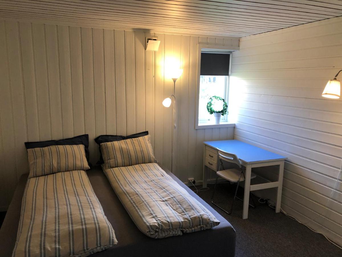 Spacious House In Tromso, Perfect For Groups Of Families, Tourists Or Workers Bagian luar foto